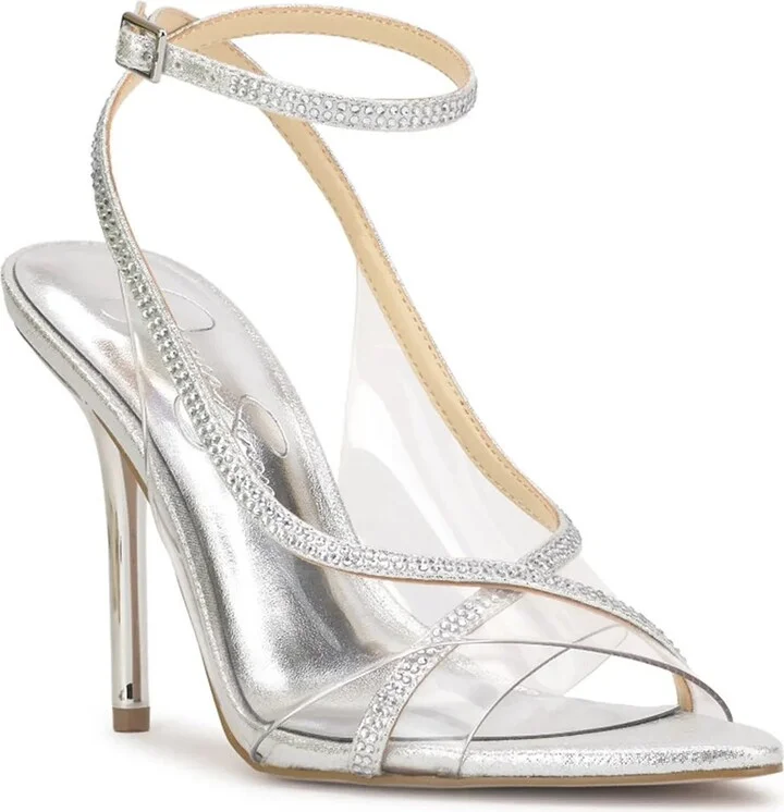 Jessica Simpson Novina Pump