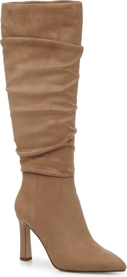 Mink Taupe