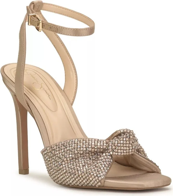 Champagne Metallic