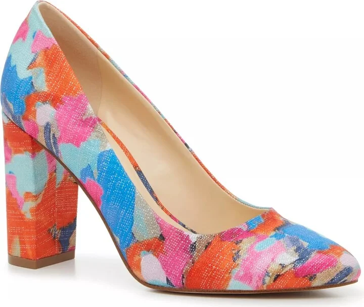 Jessica Simpson Ophilia Pump