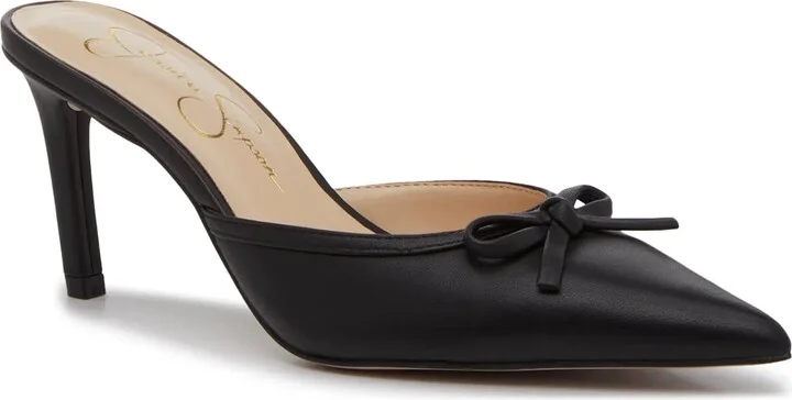 Jessica Simpson Osmund Mule