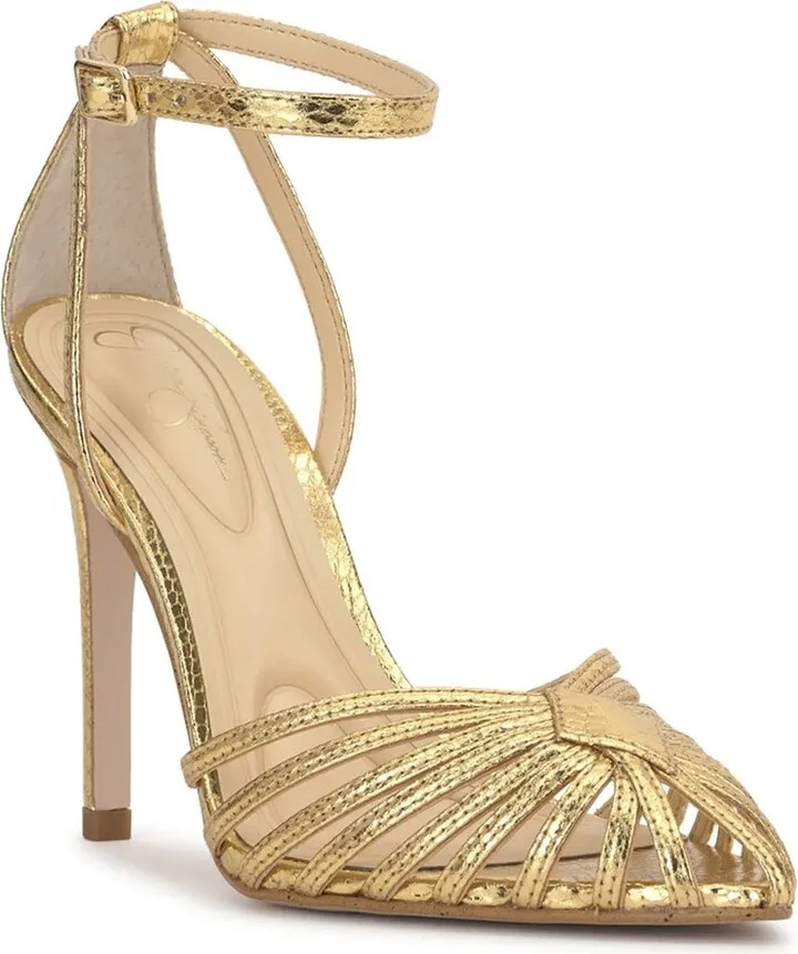 Gold Metallic
