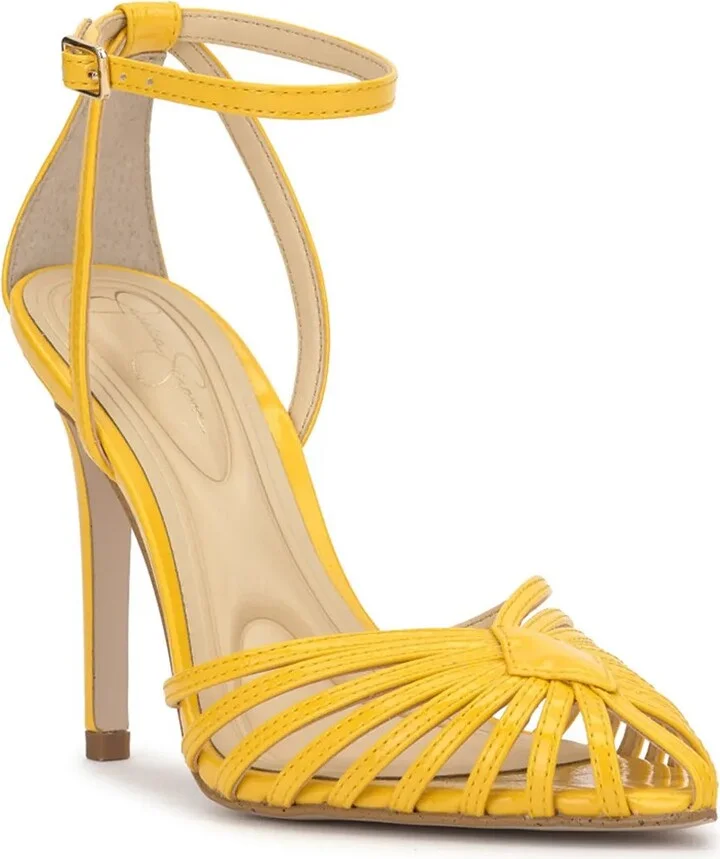 Marigold Yellow
