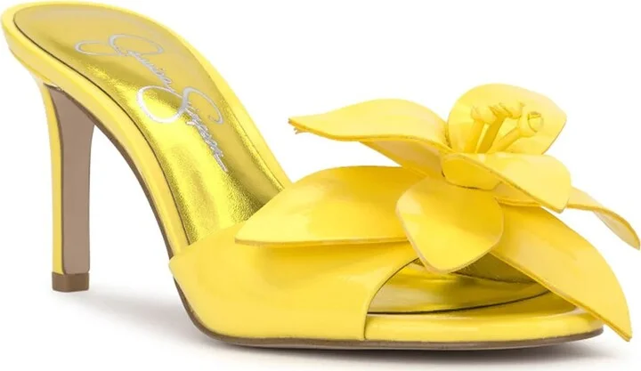 Jessica Simpson Percia Sandal