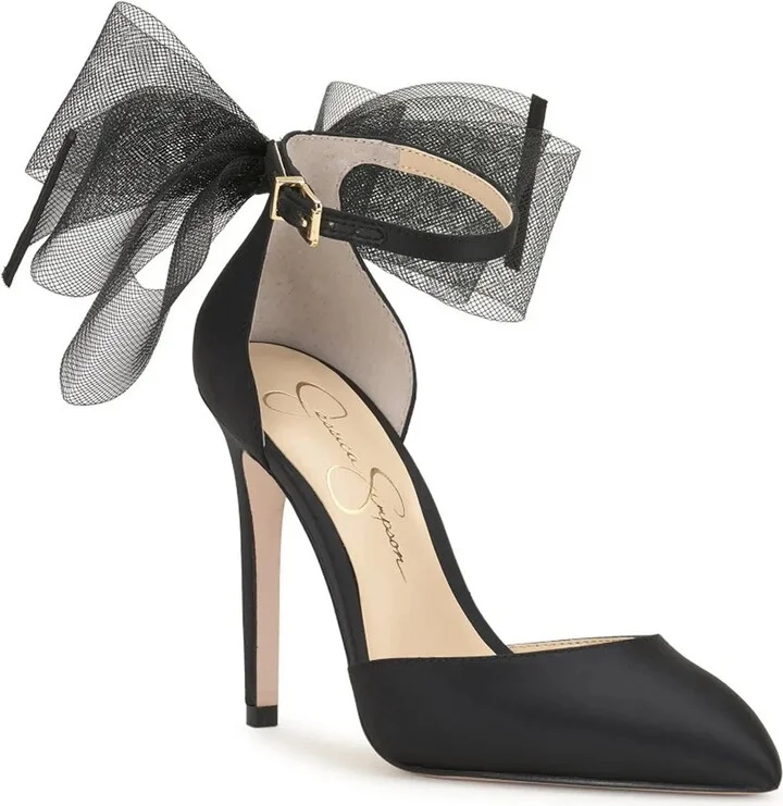 Jessica Simpson Phindies Pump
