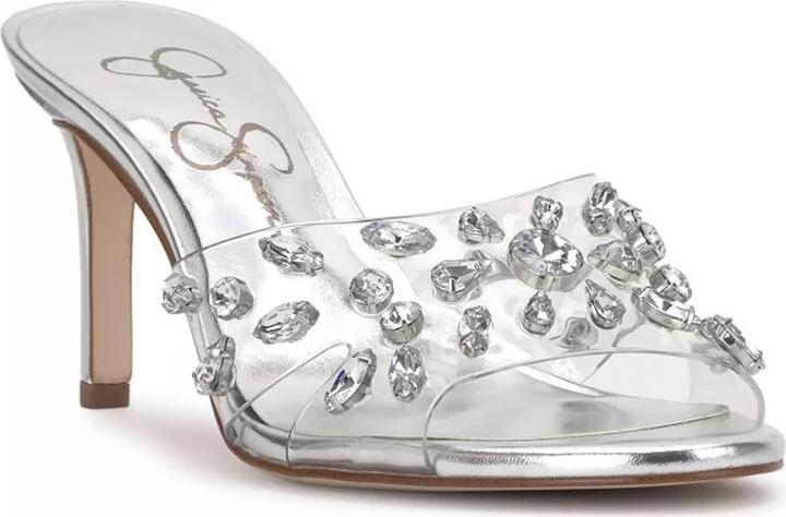 Jessica Simpson Primana Sandal