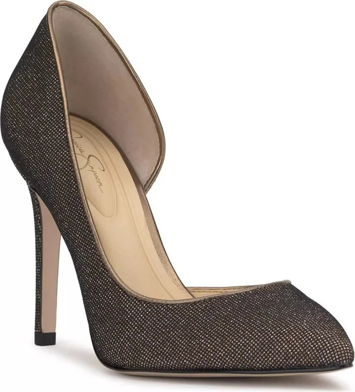 Bronze/Black