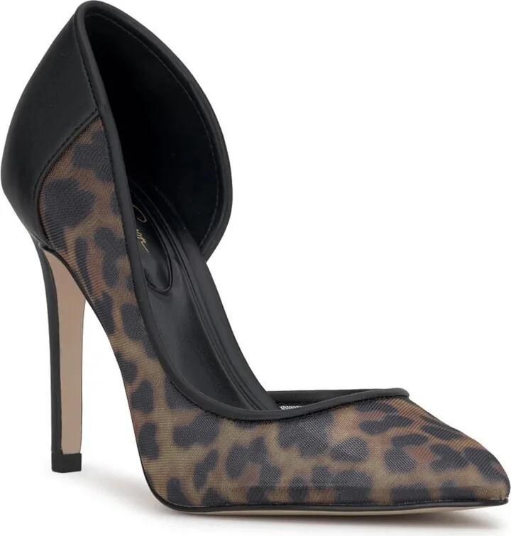 Jessica Simpson Prizma Pump