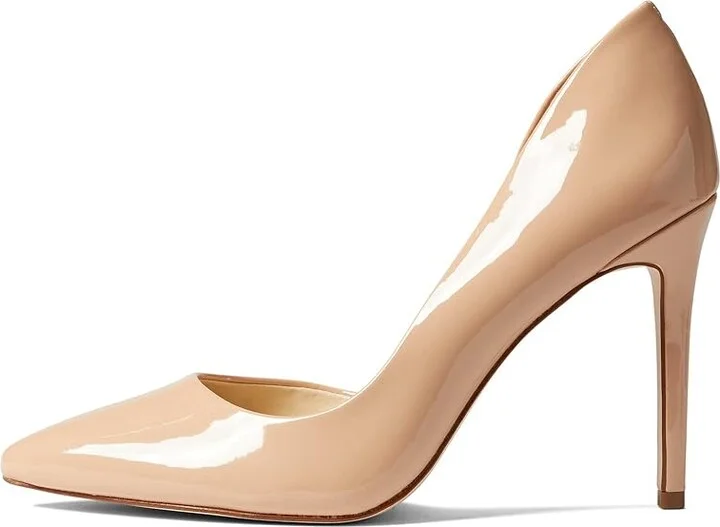 Jessica Simpson Prizma Women's Shoes Sand Dune : 12 M, Textile - Image 5
