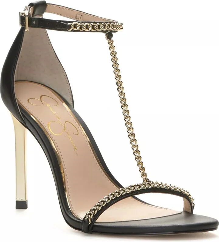Jessica Simpson Qiven Sandal