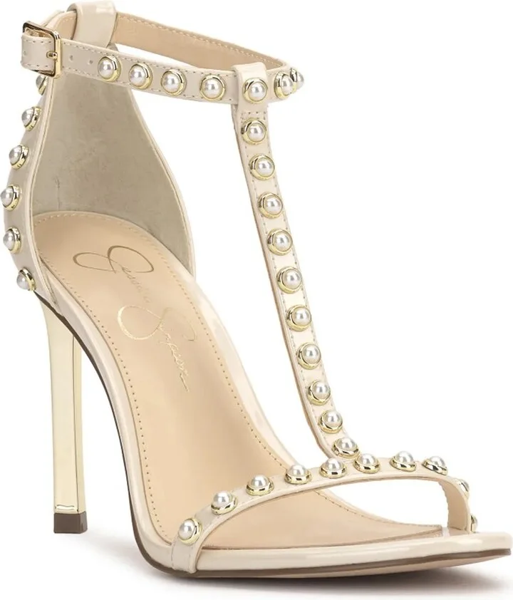 Jessica Simpson Qylla Sandal