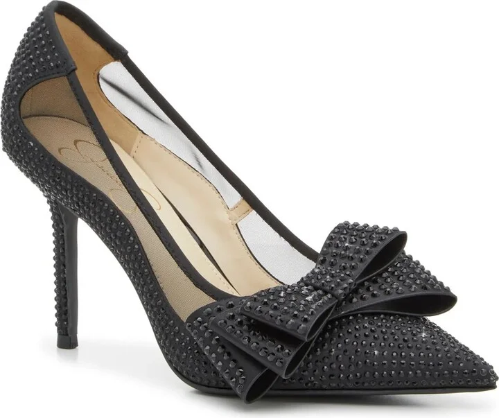 Jessica Simpson Ranika Pump