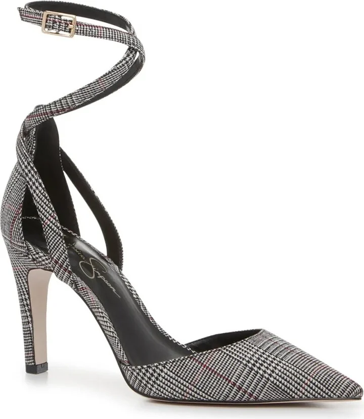 Jessica Simpson Rasheli Pump