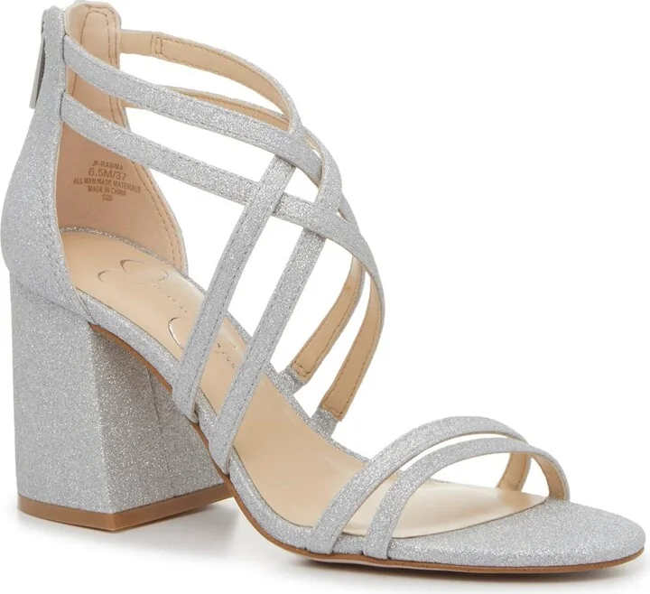 Jessica Simpson Rasima Sandal