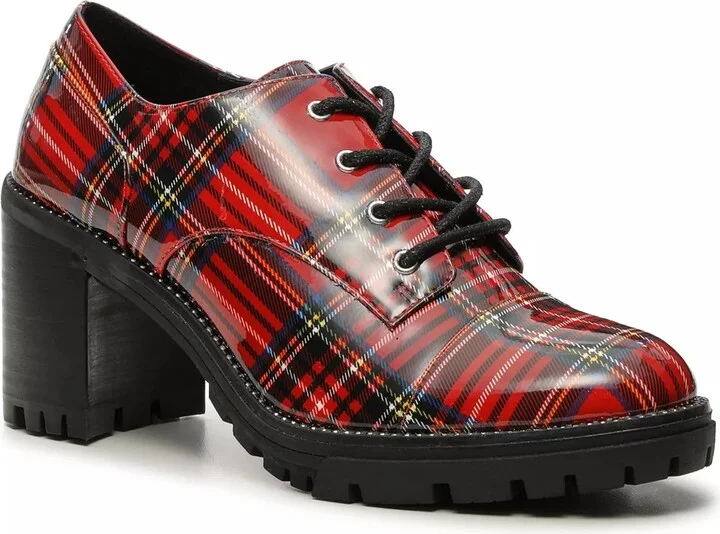 Jessica Simpson Resina Oxford
