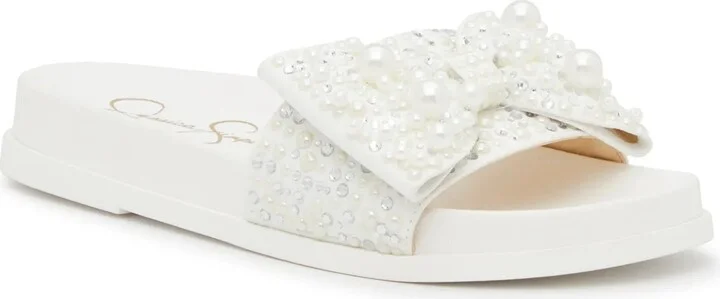 Jessica Simpson Rexinne Sandal