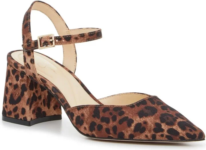 Jessica Simpson Sairi Sandal