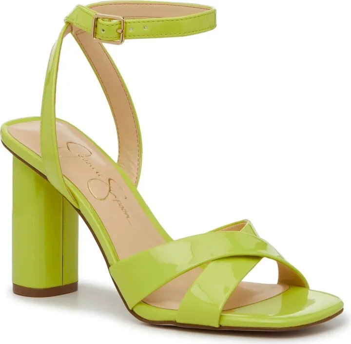 Lime green