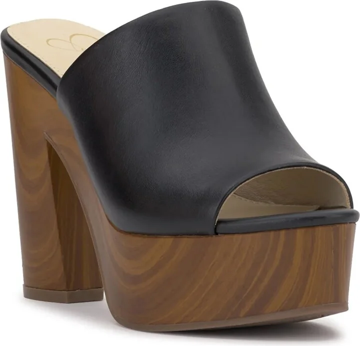 Jessica Simpson Shelbie Platform Sandal