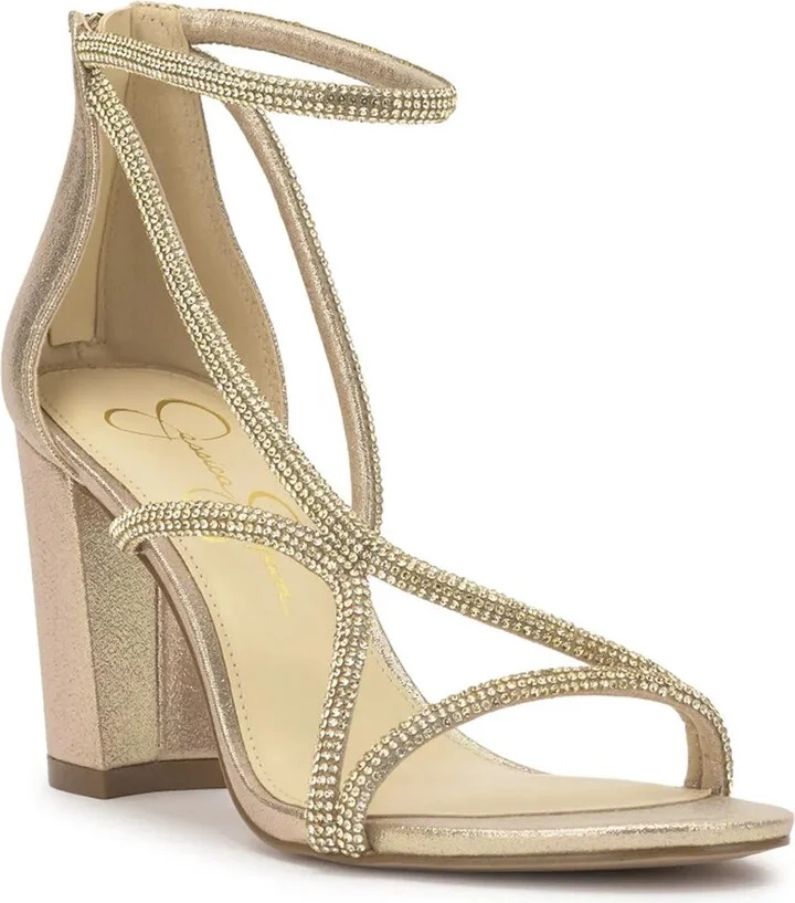 Gold Metallic