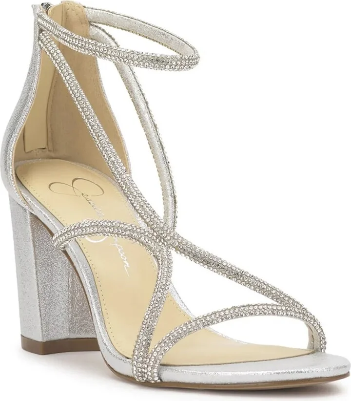 Silver Metallic