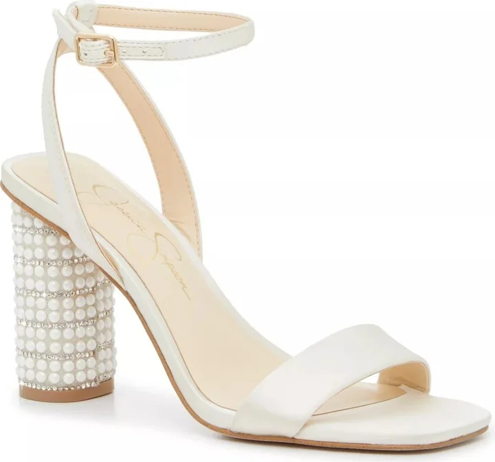 Jessica Simpson Shurah Sandal