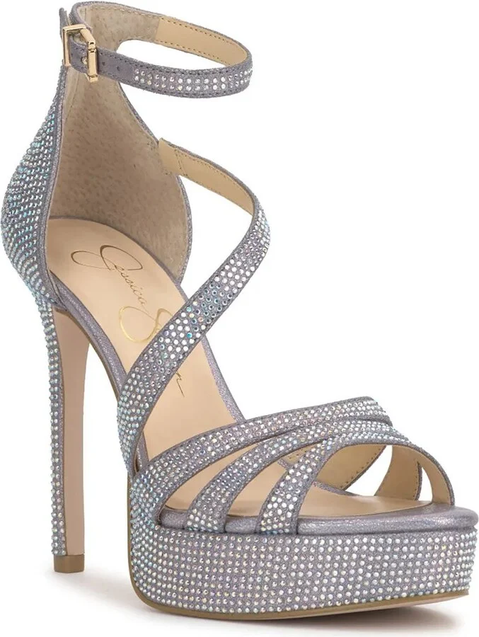 Silver Metallic