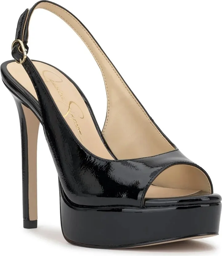 Jessica Simpson Sibilla Sandal