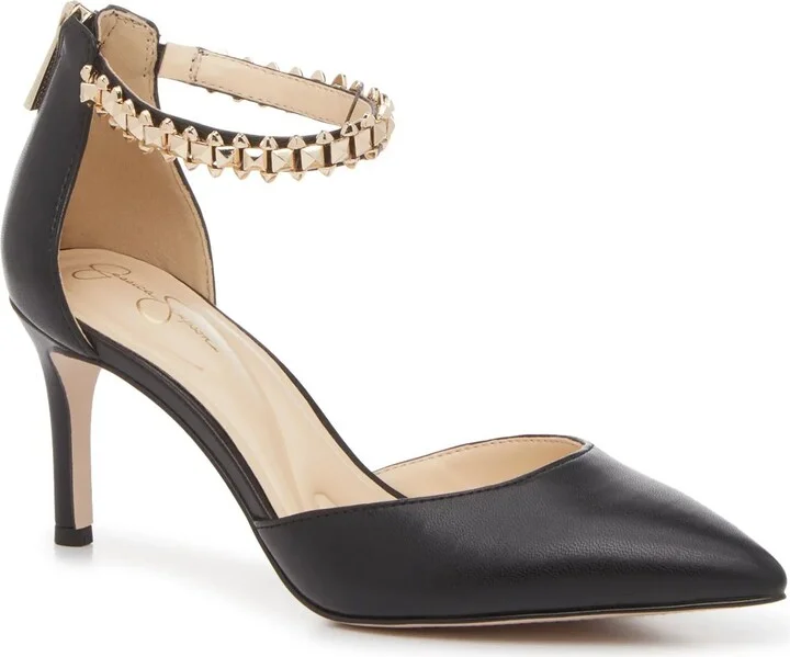 Jessica Simpson Siviena Pump