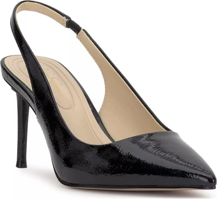Jessica Simpson Souli Slingback Pump