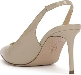 Jessica Simpson Souli Women's Shoes Stormy Grey : 8 M, Faux Leather - Image 4