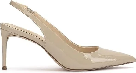 Jessica Simpson Souli Women's Shoes Stormy Grey : 8 M, Faux Leather - Image 6