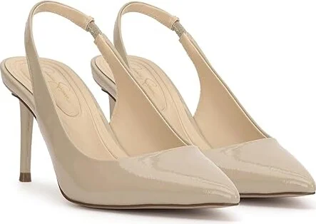 Jessica Simpson Souli Women's Shoes Stormy Grey : 8 M, Faux Leather