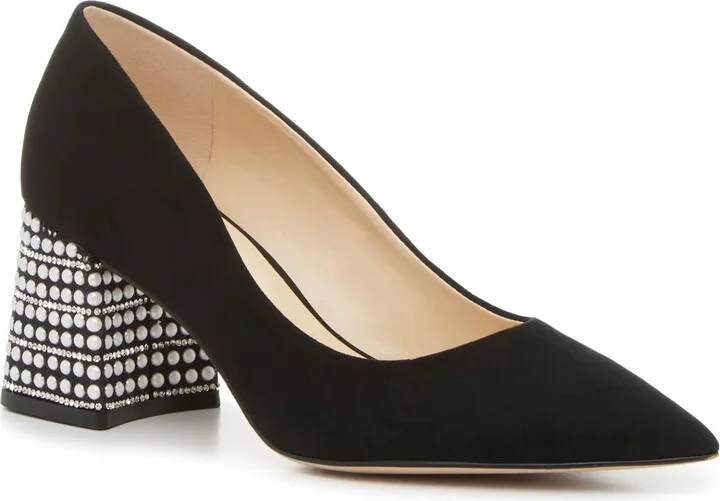 Jessica Simpson Spinella Pump
