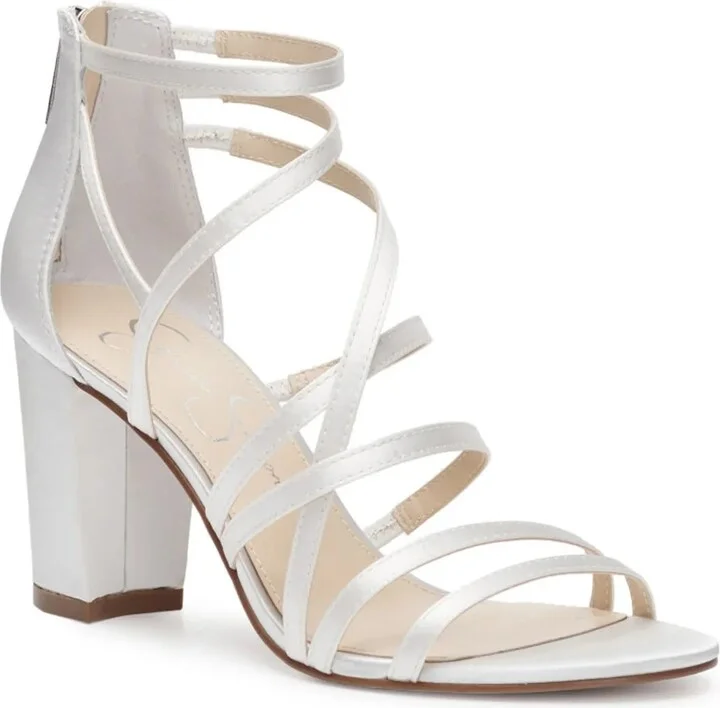 White Fabric