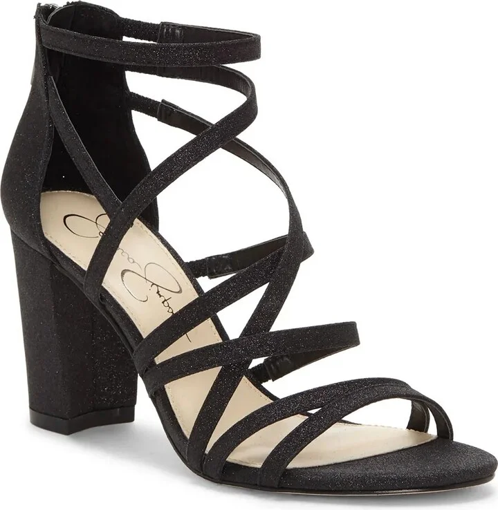 Jessica Simpson Stassey Sandal