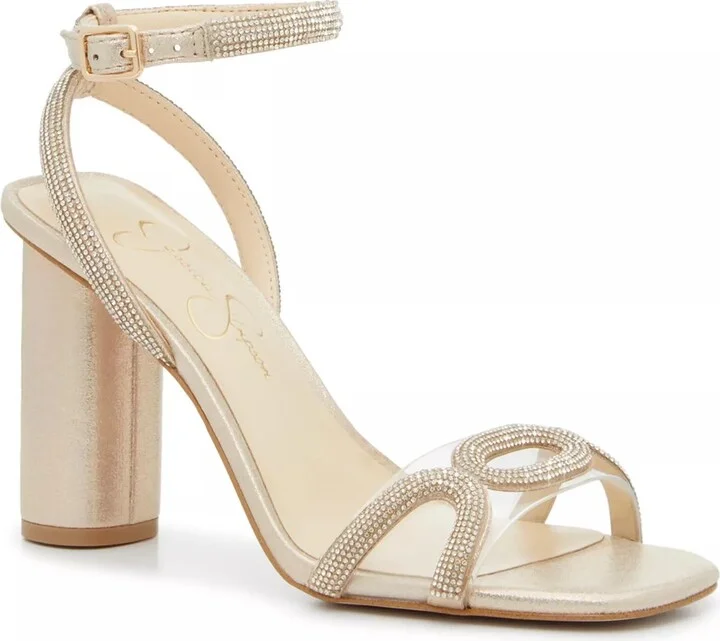 Jessica Simpson Surina Sandal
