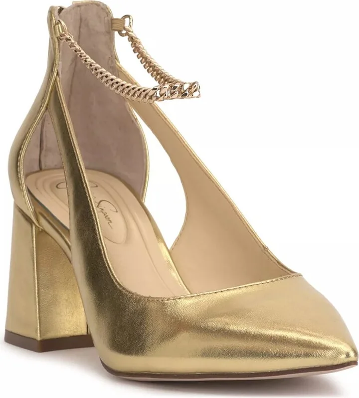 Jessica Simpson Sylan Pump