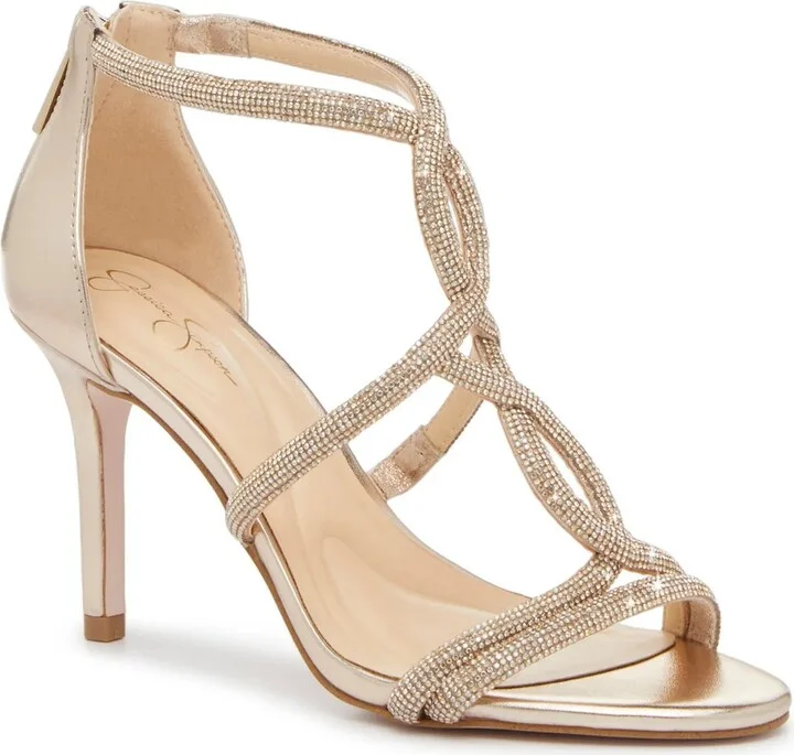 Jessica Simpson Tessal Sandal