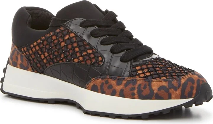 Jessica Simpson Tezra Sneaker