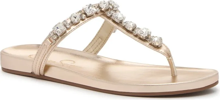 Jessica Simpson Tiorna Sandal