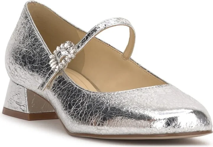 Silver Metallic