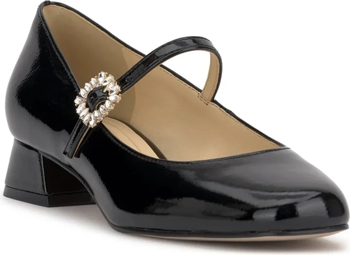 Jessica Simpson Treen Mary Jane Pump