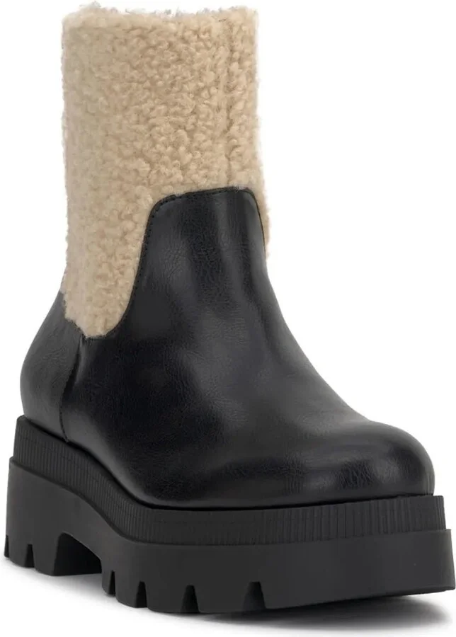 Jessica Simpson Ulalie Bootie