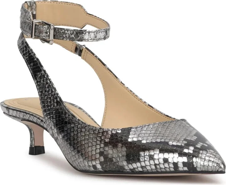 Jessica Simpson Vellana Pump