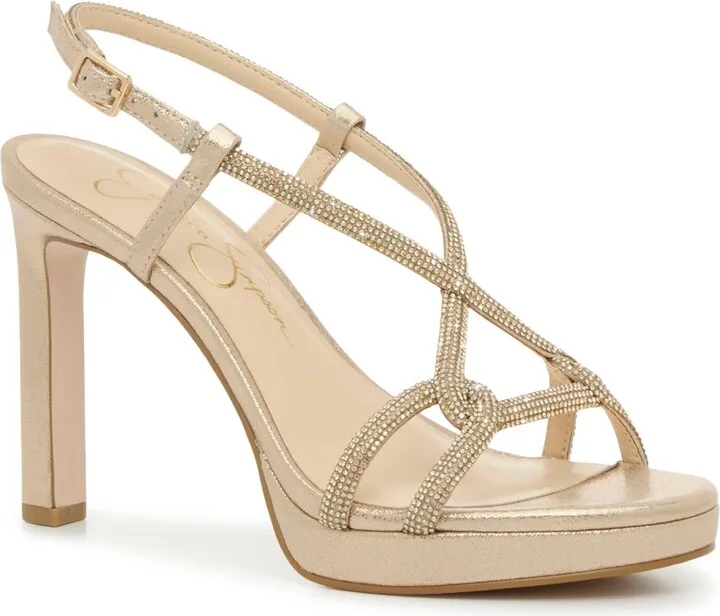 Jessica Simpson Verret Sandal