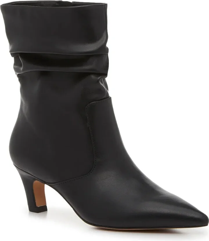 Black Synthetic