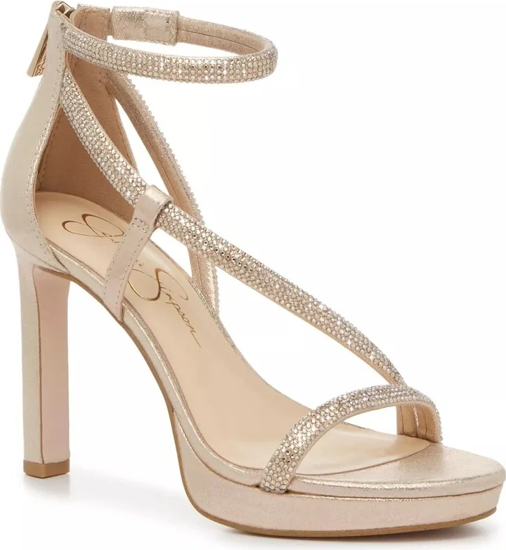 Jessica Simpson Violana Sandal
