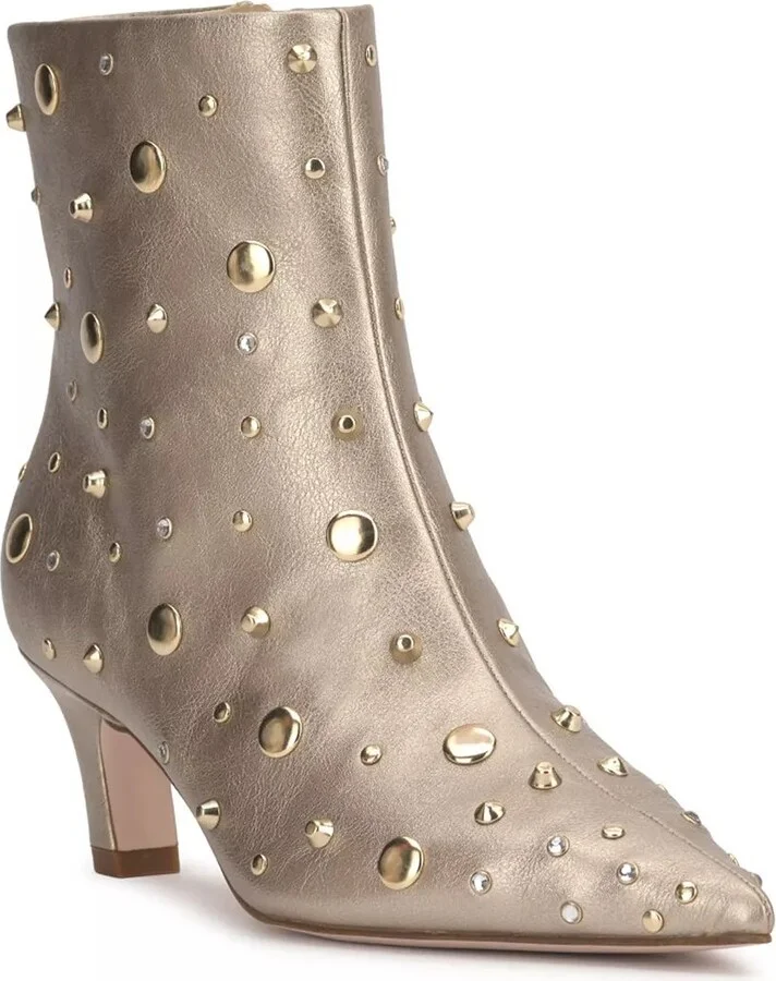 Jessica Simpson Viviana Bootie