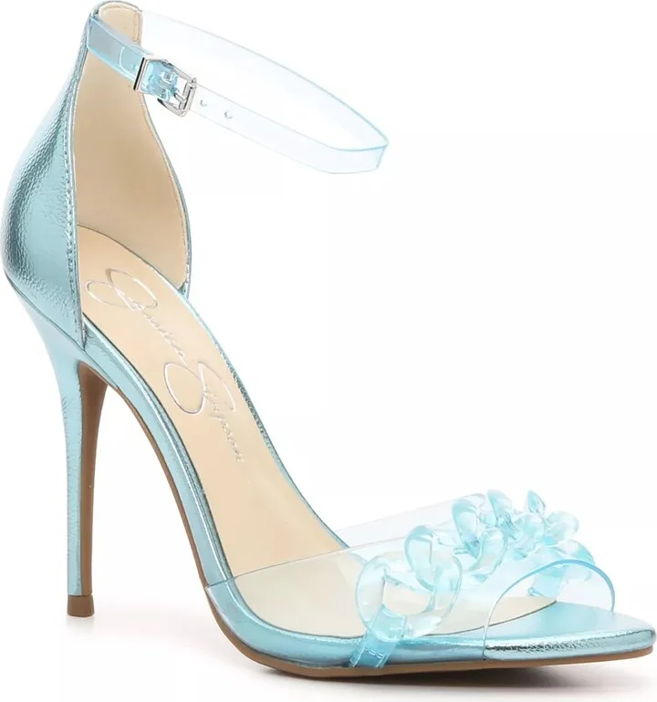 Jessica Simpson Wayri Sandal